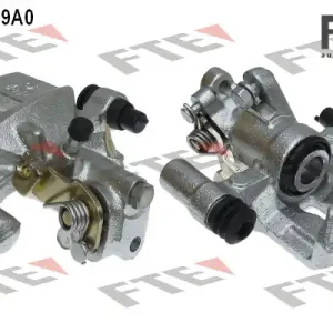 Remzadel\\/remklauw FTE RX309839A0 Seizoensaanbieding