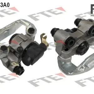 Weekendaanbieding Remzadel\\/remklauw FTE RX309843A0