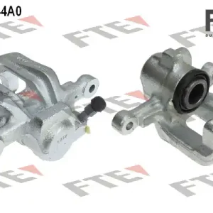 Remzadel\\/remklauw FTE RX309844A0 Limited Edition