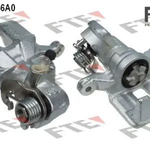 Actieprijs Remzadel\\/remklauw FTE RX309846A0