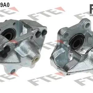 In De Mode Remzadel\\/remklauw FTE RX309849A0