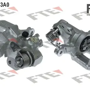 Remzadel\\/remklauw FTE RX309853A0 Topkwaliteit