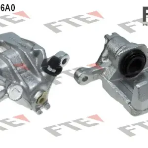 Remzadel\\/remklauw FTE RX309856A0 Gratis Retour