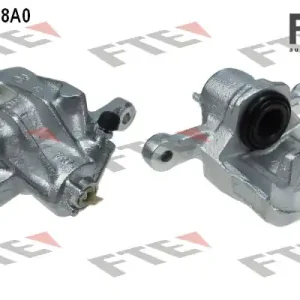 Remzadel\\/remklauw FTE RX309858A0 In De Mode