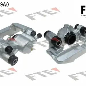 Remzadel\\/remklauw FTE RX309889A0 Hoge Kwaliteit