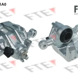 Ambachtelijk Remzadel\\/remklauw FTE RX319801A0