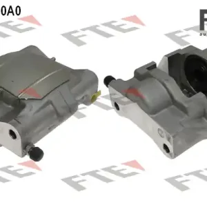 Betaalbaar Remzadel\\/remklauw FTE RX329800A0