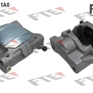 Uitverkoop Remzadel\\/remklauw FTE RX329801A0