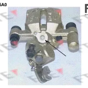 Remzadel\\/remklauw FTE RX329805A0 Modern