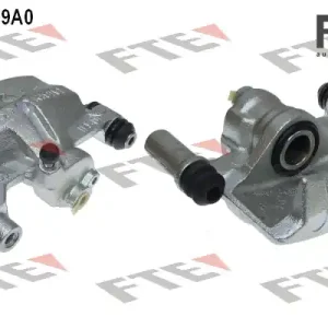 Hoge Kwaliteit Remzadel\\/remklauw FTE RX329809A0