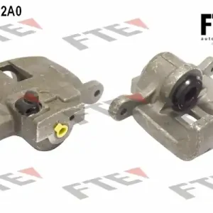 Snelle Levering Remzadel\\/remklauw FTE RX329812A0