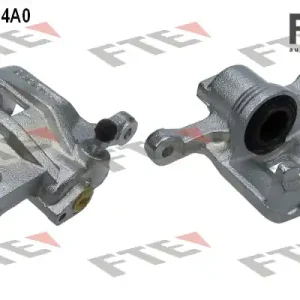 Snelle Levering Remzadel\\/remklauw FTE RX329814A0