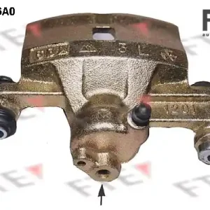 Remzadel\\/remklauw FTE RX329816A0 Betrouwbaar