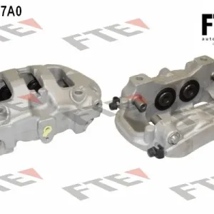 Remzadel\\/remklauw FTE RX329827A0 Exclusief