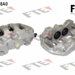 Remzadel\\/remklauw FTE RX329828A0 Uitverkoop