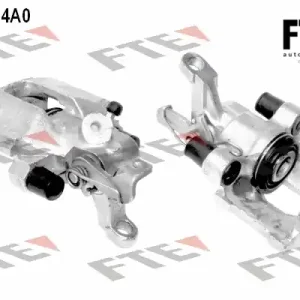 Remzadel\\/remklauw FTE RX331304A0 Favoriet