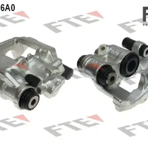 Remzadel\\/remklauw FTE RX331306A0 Gereduceerde Prijs