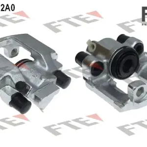 Koopje Remzadel\\/remklauw FTE RX331402A0