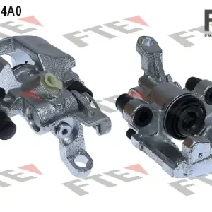 Remzadel\\/remklauw FTE RX331404A0 Betrouwbaar