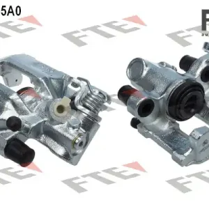 Beste Prijs Remzadel\\/remklauw FTE RX331405A0