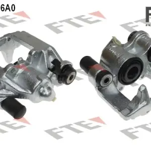 Fabrieksprijs Remzadel\\/remklauw FTE RX331406A0