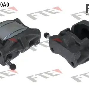 Remzadel\\/remklauw FTE RX339800A0 In De Mode