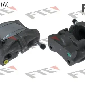 Budget Remzadel\\/remklauw FTE RX339801A0