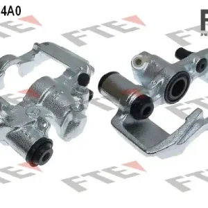 Exclusieve Aanbieding Remzadel\\/remklauw FTE RX339804A0