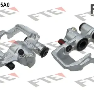 Nieuw Remzadel\\/remklauw FTE RX339805A0