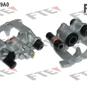 Remzadel\\/remklauw FTE RX339809A0 Actieprijs