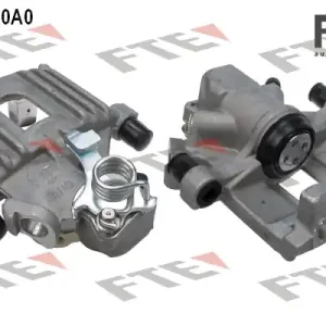 Budget Remzadel\\/remklauw FTE RX341300A0