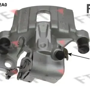 Exclusief Remzadel\\/remklauw FTE RX341302A0