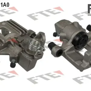 Direct Verzonden Remzadel\\/remklauw FTE RX341401A0