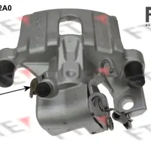 Hoge Kwaliteit Remzadel\\/remklauw FTE RX341402A0