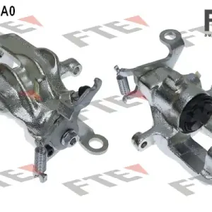 Remzadel\\/remklauw FTE RX34152A0 Seizoensaanbieding