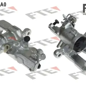 Korting Remzadel\\/remklauw FTE RX34153A0