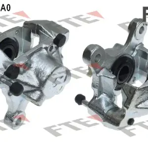 Remzadel\\/remklauw FTE RX34200A0 Exclusief