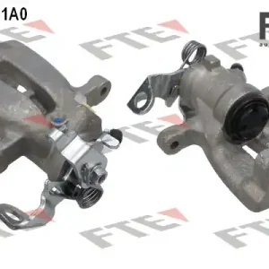 Remzadel\\/remklauw FTE RX349801A0 Speciale Aanbieding