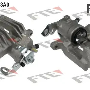 Gereduceerde Prijs Remzadel\\/remklauw FTE RX349803A0