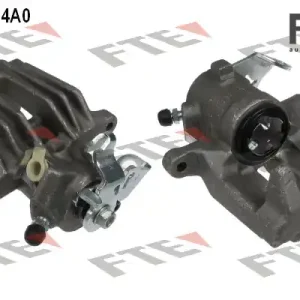 Remzadel\\/remklauw FTE RX349804A0 Lage Kosten