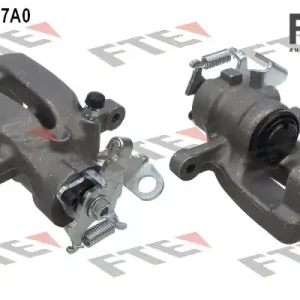 Goedkoop Remzadel\\/remklauw FTE RX349807A0