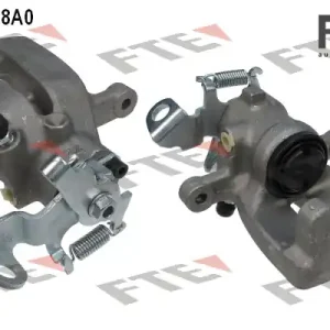 Gereduceerde Prijs Remzadel\\/remklauw FTE RX349808A0