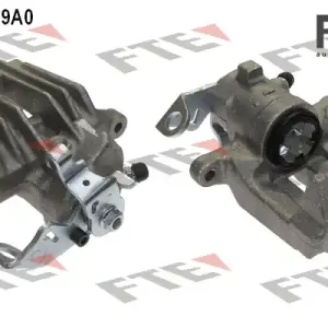 Remzadel\\/remklauw FTE RX349809A0 Luxe