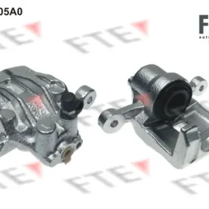 Remzadel\\/remklauw FTE RX3498105A0 Gecertificeerd