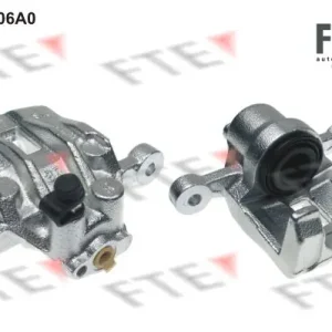 Veilige Betaling Remzadel\\/remklauw FTE RX3498106A0