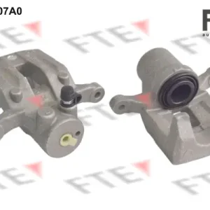 Handgemaakt Remzadel\\/remklauw FTE RX3498107A0