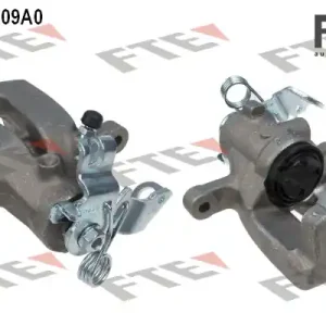 Remzadel\\/remklauw FTE RX3498109A0 Seizoensaanbieding