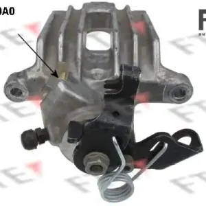 Direct Beschikbaar Remzadel\\/remklauw FTE RX349810A0