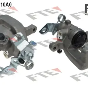 Exclusieve Aanbieding Remzadel\\/remklauw FTE RX3498110A0