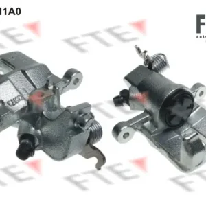 Remzadel\\/remklauw FTE RX3498111A0 Flitsaanbieding